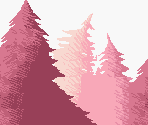 Unused Pink Pine Woods