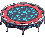 Trampoline