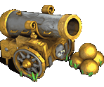 Tsar Cannon