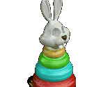 Enchanted Rabbit