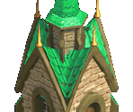 Emerald Crypt