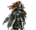 Rogue (Horseman of Famine)