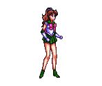 Sailor Jupiter