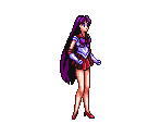 Sailor Mars