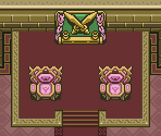 Hyrule Castle