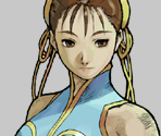 Chun-Li