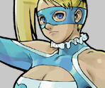 Rainbow Mika