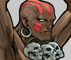 Dhalsim