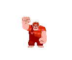 Wreck-It Ralph