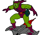 Green Goblin