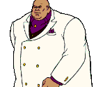 The Kingpin