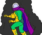 Mysterio