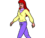 Mary Jane Watson