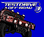 Intro and Title Screen