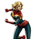 Ms. Marvel (Captain Marvel)