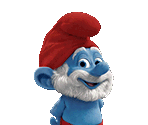 Papa Smurf