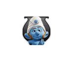 Smurf Icons