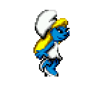 Smurfette