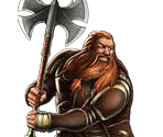 Volstagg (Modern)