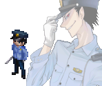 Policeman