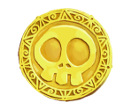 Skull Coin
