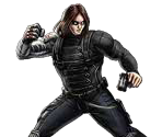 Winter Soldier