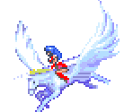 Pegasus Knight (Female)