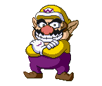 Wario