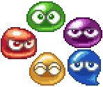 Puyo