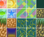 Tileset