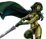 Gamora (Classic)