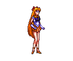 Sailor Venus