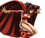 Scarlet Witch (Transian)