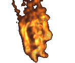 Fire Elemental