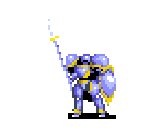 Knight (Armored Lance)