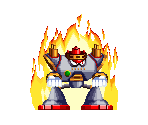 Flare-Man