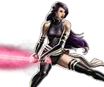 Psylocke (Uncanny X-Force)