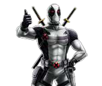 Deadpool (Uncanny X-Force)