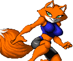 Foxy Roxy