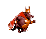 King K. Rool