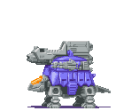 Missile Tortoise