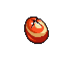 Chomp's Egg