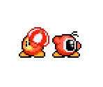 Waddle Dee & Doo