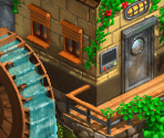 Watermill