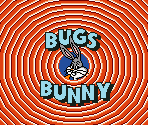 Bugs Bunny