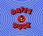 Daffy Duck