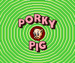 Porky Pig