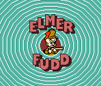 Elmer Fudd