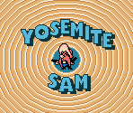 Yosemite Sam