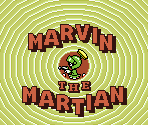 Marvin the Martian